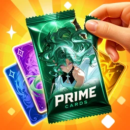 애니 TCG 머지 배틀 아이콘