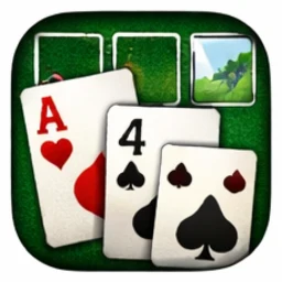 Icône de FreeCell Solitaire - Cards